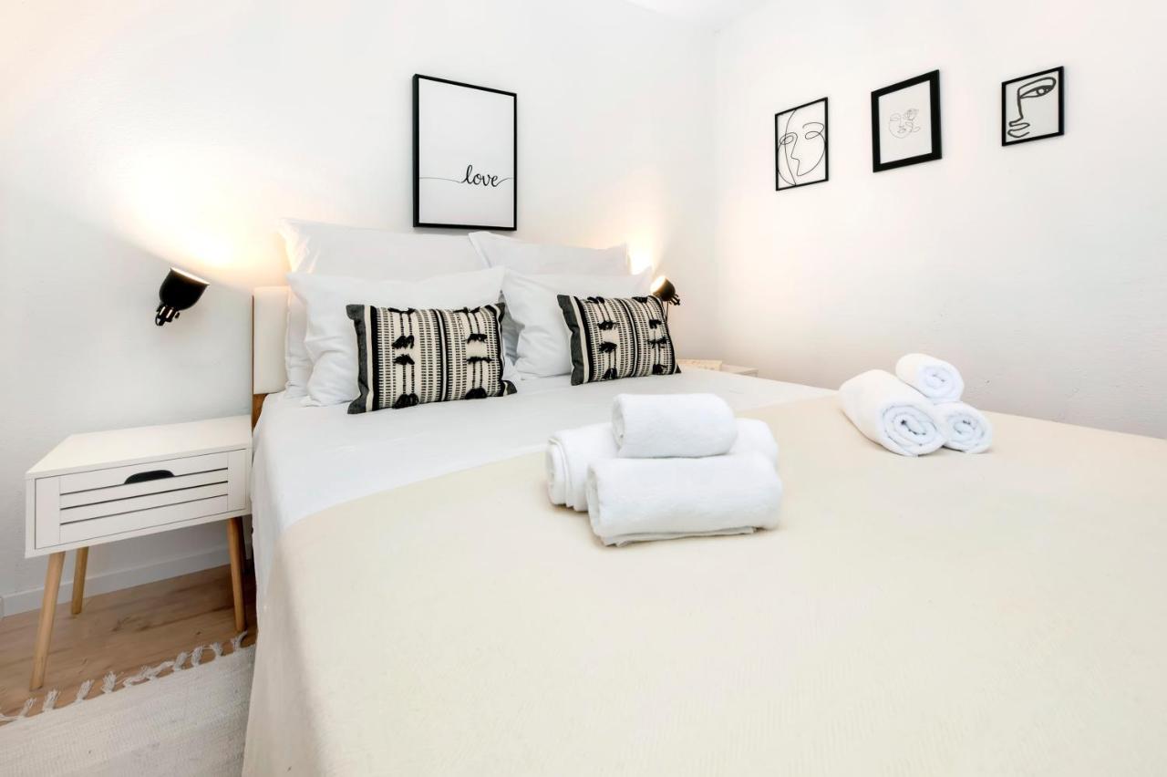 Bed&Breakfast Bohemian Rovinj Exterior photo