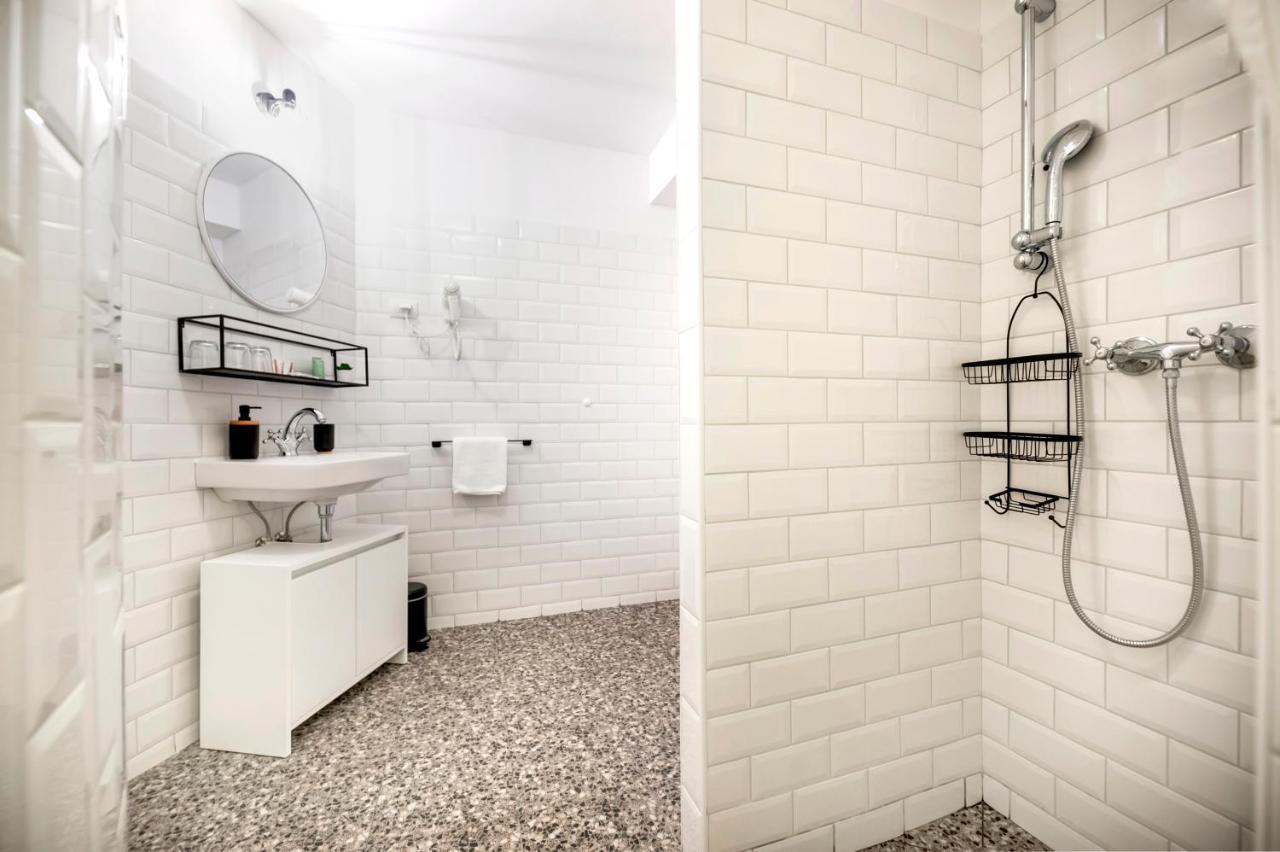Bed&Breakfast Bohemian Rovinj Exterior photo